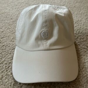 Lululemon hat